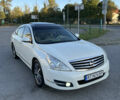 Ниссан Теана 2008 в Ивано-Франковске на Automoto.ua Белый Ниссан Теана, объемом двигателя 3.5 л и пробегом 220 тыс. км за 7300 $, фото 55 на Automoto.ua