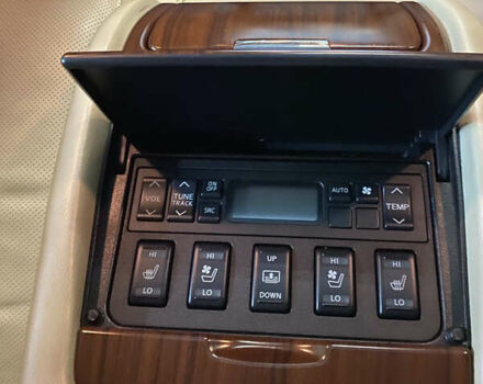 Белый Ниссан Теана, объемом двигателя 3.5 л и пробегом 263 тыс. км за 8000 $, фото 25 на Automoto.ua