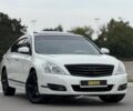 Білий Ніссан Теана, об'ємом двигуна 3.5 л та пробігом 207 тис. км за 7950 $, фото 3 на Automoto.ua