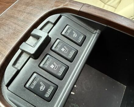 Білий Ніссан Теана, об'ємом двигуна 3.5 л та пробігом 210 тис. км за 7900 $, фото 19 на Automoto.ua