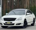 Білий Ніссан Теана, об'ємом двигуна 3.5 л та пробігом 207 тис. км за 7950 $, фото 1 на Automoto.ua