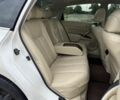 Білий Ніссан Теана, об'ємом двигуна 3.5 л та пробігом 207 тис. км за 7950 $, фото 22 на Automoto.ua
