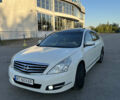 Ниссан Теана 2008 в Ивано-Франковске на Automoto.ua Белый Ниссан Теана, объемом двигателя 3.5 л и пробегом 220 тыс. км за 7300 $, фото 64 на Automoto.ua