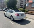 Білий Ніссан Теана, об'ємом двигуна 3.5 л та пробігом 261 тис. км за 7700 $, фото 2 на Automoto.ua