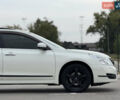 Білий Ніссан Теана, об'ємом двигуна 3.5 л та пробігом 207 тис. км за 7950 $, фото 9 на Automoto.ua