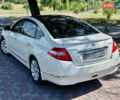 Белый Ниссан Теана, объемом двигателя 3.5 л и пробегом 225 тыс. км за 5650 $, фото 15 на Automoto.ua