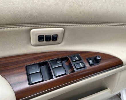 Ниссан Теана 2008 в Кривом Роге на Automoto.ua Белый Ниссан Теана, объемом двигателя 2.5 л и пробегом 236 тыс. км за 5999 $, фото 12 на Automoto.ua