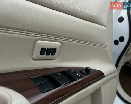 Ниссан Теана 2008 в Каменце-Подольском на Automoto.ua Белый Ниссан Теана, объемом двигателя 3.5 л и пробегом 190 тыс. км за 7999 $, фото 42 на Automoto.ua