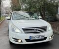 Білий Ніссан Теана, об'ємом двигуна 3.5 л та пробігом 210 тис. км за 7900 $, фото 1 на Automoto.ua