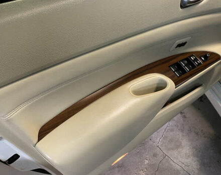 Белый Ниссан Теана, объемом двигателя 3.5 л и пробегом 263 тыс. км за 8000 $, фото 17 на Automoto.ua