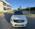 Ниссан Теана 2008 в Ивано-Франковске на Automoto.ua Белый Ниссан Теана, объемом двигателя 3.5 л и пробегом 220 тыс. км за 7300 $, фото 26 на Automoto.ua