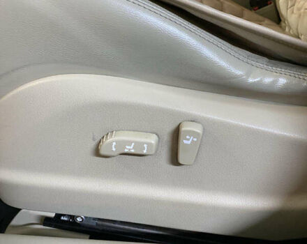 Белый Ниссан Теана, объемом двигателя 3.5 л и пробегом 263 тыс. км за 8000 $, фото 20 на Automoto.ua