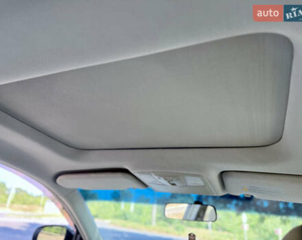 Белый Ниссан Теана, объемом двигателя 3.5 л и пробегом 225 тыс. км за 5650 $, фото 46 на Automoto.ua