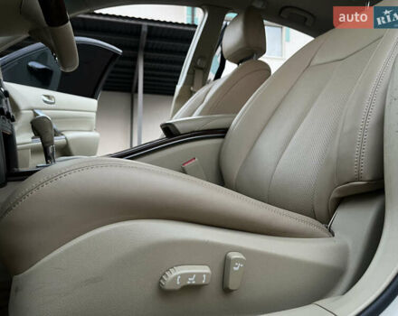 Ниссан Теана 2008 в Каменце-Подольском на Automoto.ua Белый Ниссан Теана, объемом двигателя 3.5 л и пробегом 190 тыс. км за 7999 $, фото 43 на Automoto.ua