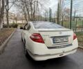 Білий Ніссан Теана, об'ємом двигуна 3.5 л та пробігом 210 тис. км за 7900 $, фото 4 на Automoto.ua