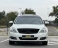 Білий Ніссан Теана, об'ємом двигуна 3.5 л та пробігом 207 тис. км за 7950 $, фото 2 на Automoto.ua
