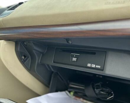 Білий Ніссан Теана, об'ємом двигуна 3.5 л та пробігом 200 тис. км за 6300 $, фото 15 на Automoto.ua