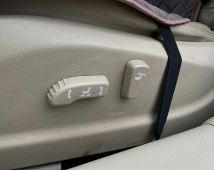 Ниссан Теана 2008 в Кривом Роге на Automoto.ua Белый Ниссан Теана, объемом двигателя 2.5 л и пробегом 236 тыс. км за 5999 $, фото 13 на Automoto.ua