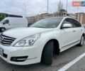 Білий Ніссан Теана, об'ємом двигуна 3.5 л та пробігом 200 тис. км за 6300 $, фото 1 на Automoto.ua