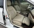 Білий Ніссан Теана, об'ємом двигуна 3.5 л та пробігом 207 тис. км за 7950 $, фото 20 на Automoto.ua