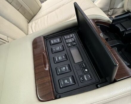 Білий Ніссан Теана, об'ємом двигуна 3.5 л та пробігом 210 тис. км за 7900 $, фото 13 на Automoto.ua