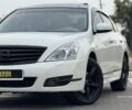 Білий Ніссан Теана, об'ємом двигуна 3.5 л та пробігом 207 тис. км за 7950 $, фото 1 на Automoto.ua