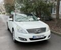 Білий Ніссан Теана, об'ємом двигуна 3.5 л та пробігом 210 тис. км за 7900 $, фото 7 на Automoto.ua