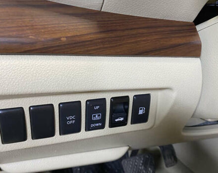 Белый Ниссан Теана, объемом двигателя 3.5 л и пробегом 263 тыс. км за 8000 $, фото 21 на Automoto.ua