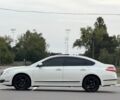 Білий Ніссан Теана, об'ємом двигуна 3.5 л та пробігом 207 тис. км за 7950 $, фото 5 на Automoto.ua