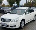 Ниссан Теана 2008 в Кривом Роге на Automoto.ua Белый Ниссан Теана, объемом двигателя 2.5 л и пробегом 236 тыс. км за 5999 $, фото 2 на Automoto.ua