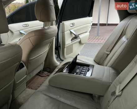 Ниссан Теана 2008 в Каменце-Подольском на Automoto.ua Белый Ниссан Теана, объемом двигателя 3.5 л и пробегом 190 тыс. км за 7999 $, фото 54 на Automoto.ua