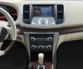 Білий Ніссан Теана, об'ємом двигуна 3.5 л та пробігом 207 тис. км за 7950 $, фото 12 на Automoto.ua
