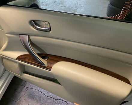 Белый Ниссан Теана, объемом двигателя 3.5 л и пробегом 263 тыс. км за 8000 $, фото 16 на Automoto.ua