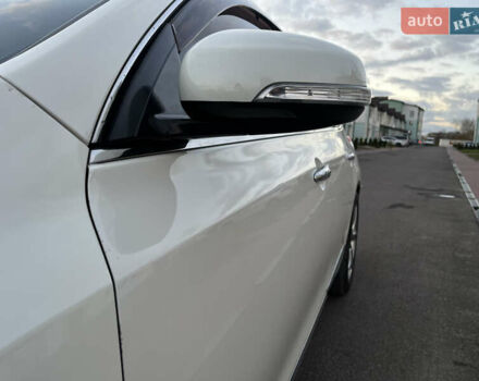 Ниссан Теана 2008 в Каменце-Подольском на Automoto.ua Белый Ниссан Теана, объемом двигателя 3.5 л и пробегом 190 тыс. км за 7999 $, фото 27 на Automoto.ua