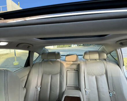 Ниссан Теана 2008 в Ивано-Франковске на Automoto.ua Белый Ниссан Теана, объемом двигателя 3.5 л и пробегом 220 тыс. км за 7300 $, фото 34 на Automoto.ua