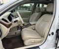 Білий Ніссан Теана, об'ємом двигуна 3.5 л та пробігом 207 тис. км за 7950 $, фото 16 на Automoto.ua
