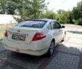 Белый Ниссан Теана, объемом двигателя 3.5 л и пробегом 252 тыс. км за 6000 $, фото 5 на Automoto.ua