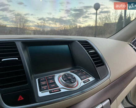 Ниссан Теана 2008 в Каменце-Подольском на Automoto.ua Белый Ниссан Теана, объемом двигателя 3.5 л и пробегом 190 тыс. км за 7999 $, фото 48 на Automoto.ua