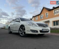Ниссан Теана 2008 в Каменце-Подольском на Automoto.ua Белый Ниссан Теана, объемом двигателя 3.5 л и пробегом 190 тыс. км за 7999 $, фото 5 на Automoto.ua