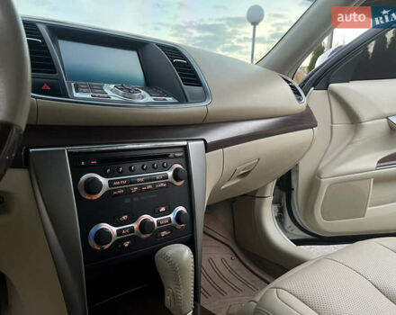 Ниссан Теана 2008 в Каменце-Подольском на Automoto.ua Белый Ниссан Теана, объемом двигателя 3.5 л и пробегом 190 тыс. км за 7999 $, фото 47 на Automoto.ua