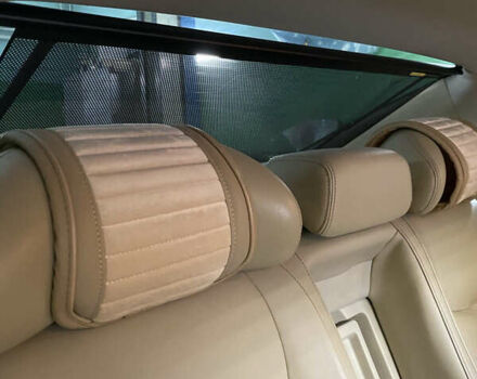 Белый Ниссан Теана, объемом двигателя 3.5 л и пробегом 263 тыс. км за 8000 $, фото 14 на Automoto.ua