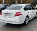 Ниссан Теана 2008 в Кривом Роге на Automoto.ua Белый Ниссан Теана, объемом двигателя 2.5 л и пробегом 236 тыс. км за 5999 $, фото 6 на Automoto.ua
