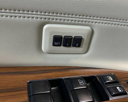 Белый Ниссан Теана, объемом двигателя 3.5 л и пробегом 263 тыс. км за 8000 $, фото 22 на Automoto.ua