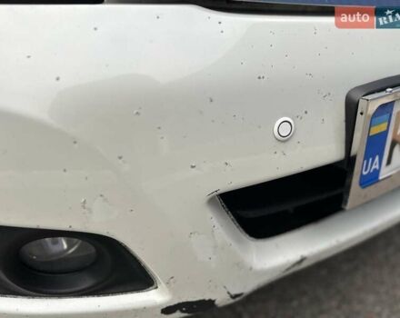 Білий Ніссан Теана, об'ємом двигуна 3.5 л та пробігом 200 тис. км за 6300 $, фото 22 на Automoto.ua