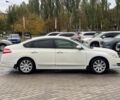 Ниссан Теана 2008 в Кривом Роге на Automoto.ua Белый Ниссан Теана, объемом двигателя 2.5 л и пробегом 236 тыс. км за 5999 $, фото 7 на Automoto.ua