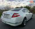 Ниссан Теана 2008 в Каменце-Подольском на Automoto.ua Белый Ниссан Теана, объемом двигателя 3.5 л и пробегом 190 тыс. км за 7999 $, фото 19 на Automoto.ua