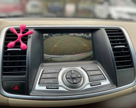 Ниссан Теана 2008 в Кривом Роге на Automoto.ua Белый Ниссан Теана, объемом двигателя 2.5 л и пробегом 236 тыс. км за 5999 $, фото 17 на Automoto.ua