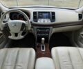 Білий Ніссан Теана, об'ємом двигуна 3.5 л та пробігом 207 тис. км за 7950 $, фото 9 на Automoto.ua