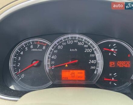 Білий Ніссан Теана, об'ємом двигуна 3.5 л та пробігом 200 тис. км за 6300 $, фото 19 на Automoto.ua