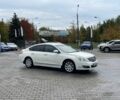 Ниссан Теана 2008 в Кривом Роге на Automoto.ua Белый Ниссан Теана, объемом двигателя 2.5 л и пробегом 236 тыс. км за 5999 $, фото 1 на Automoto.ua